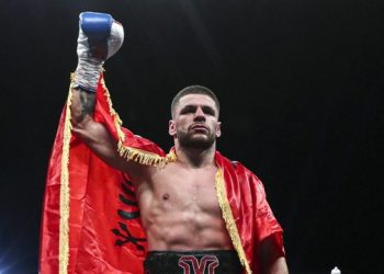 Florian Marku arrestohet sërish në Londër, rrezikon ekstradimin në Greqi