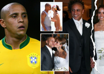 Ka 11 fëmijë me 7 gra të ndryshme, Roberto Carlos divorcohet nga Mariana Luzon dhe mbetet pa shtëpi