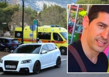 U përdorën 4 makina në atentat, si u zbulua vrasja në Athinë e biznesmenit nga Saranda