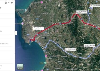 Transporti publik i Shqipërisë hyn më në fund në “Google Maps”