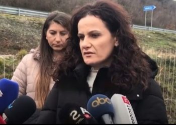 Mbesa e Ziver Veizit: Nuk gjejmë qetësi derisa të vendoset drejtësia!