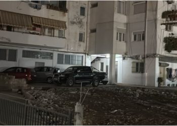 “Pse bëni zhurmë?!”- Zbardhet arsyeja pse 34-vjeçari bëri për spital babë e bir