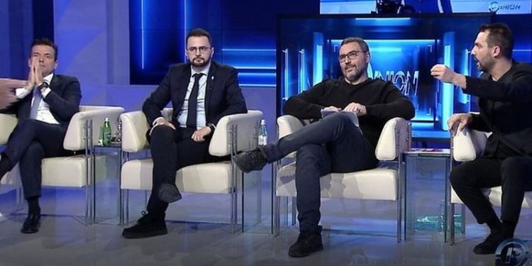 Pafuqia e partive të vogla për të kuptuar realitetin: Një debat që Opinion-i e bëri të qartë