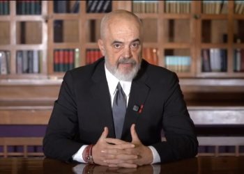 Rama: Që nga 2013 leku dhe kriminelët nuk vendosin asgjë në Shqipëri