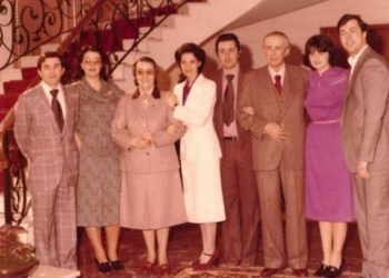 Operacioni në Paris i vajzës së Enver Hoxhës, luks dhe sekrete të familjes së diktatorit