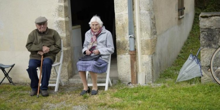 I moshuari i lë 10 mln € pasuri qytetit të vogël që s’e kishte vizituar kurrë