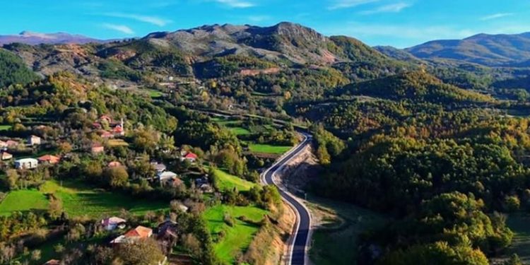 Minoriteti maqedonas kërkon krijimin e dy bashkive të reja në Shqipëri