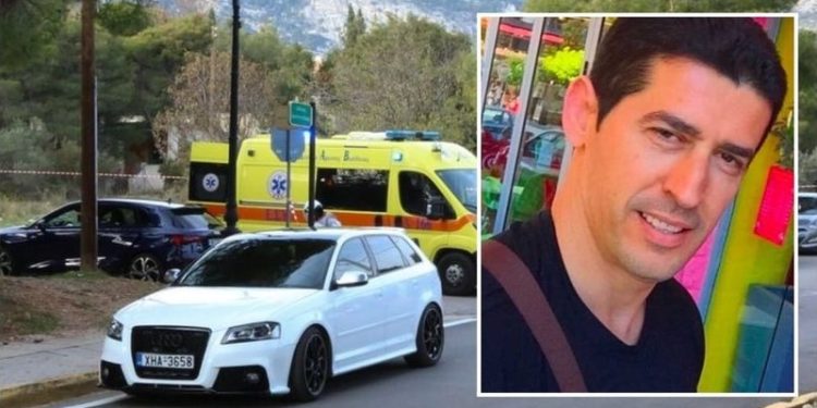 Vrasja e biznesmenit nga Saranda në Athinë, policia arreston dy shqiptarë