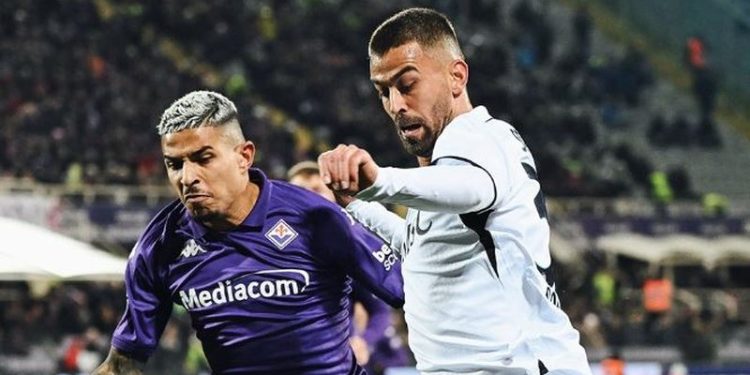 Napoli kryesues nuk ndal hapin, bind ndaj Fiorentinës në transfertë