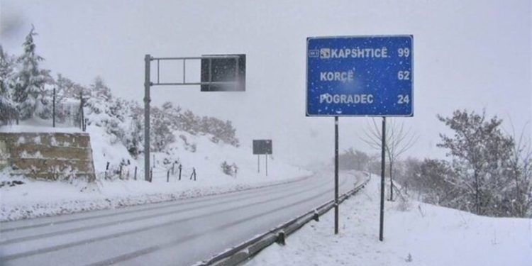 Beri sherr me doganierin, nën hetim shefi i policisë kufitare