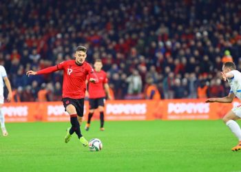 Viti 2025 nis mbarë për legjionarët shqiptarë