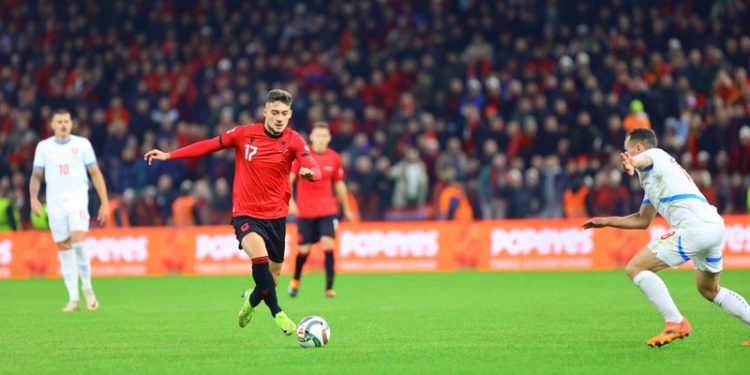 Viti 2025 nis mbarë për legjionarët shqiptarë