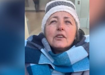 Parashqevi Simaku në gjendje të rëndë, shtrohet në Spitalin Psikiatrik të New York