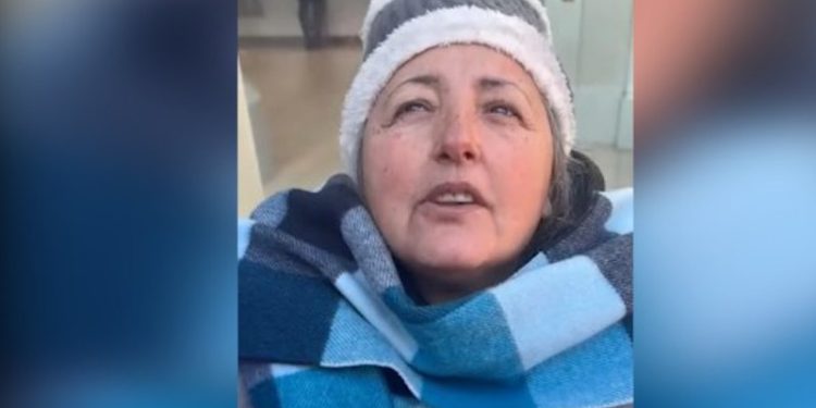 Parashqevi Simaku në gjendje të rëndë, shtrohet në Spitalin Psikiatrik të New York