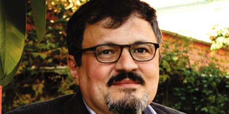 Histeria ndaj kryepeshkopit Anastas