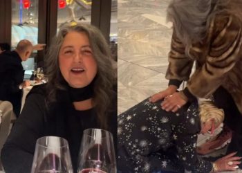 ‘’Parashqevi Simaku sapo më telefonoi nga spitali dhe më tha…’’, Elton Ilirjani jep lajmin e mirë