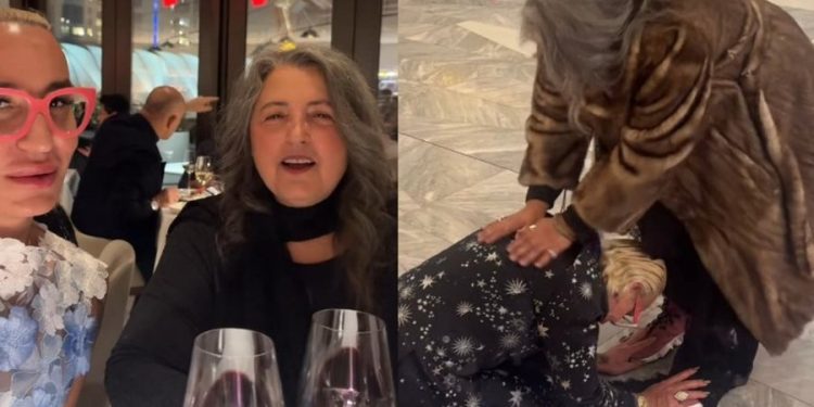 ‘’Parashqevi Simaku sapo më telefonoi nga spitali dhe më tha…’’, Elton Ilirjani jep lajmin e mirë