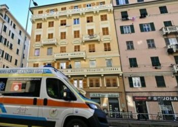 Hetimet/ Dy motrat shqiptare u hodhën vetë nga kati i katërt në Itali