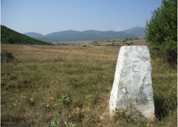 Bagëti kontrabandë në kufirin Shqipëri-Greqi, arrestohet 39-vjeçari
