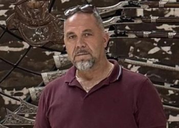 E rëndë/ Ekzekutohet biznesmeni shqiptar në Itali