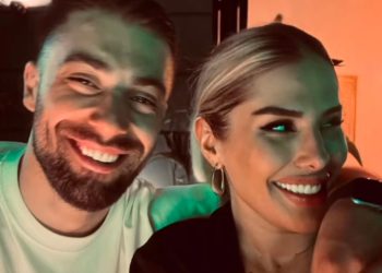 Meritoni konfirmon ndarjen nga Ilnisa