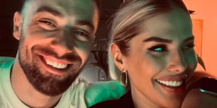 Meritoni konfirmon ndarjen nga Ilnisa