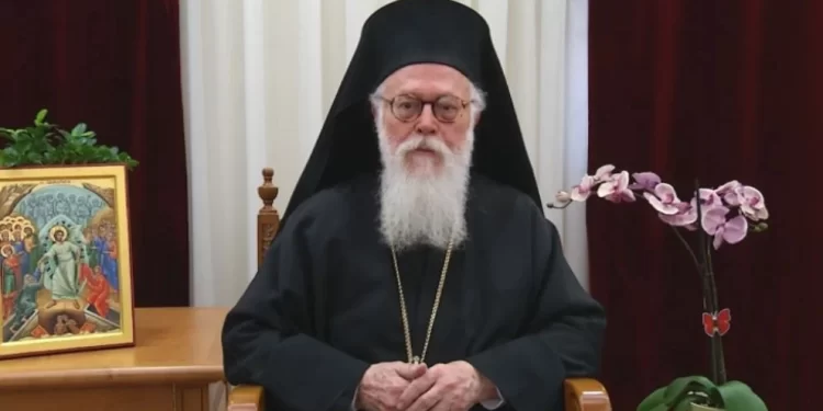 Ndarja nga jeta e Kryepeshkopit, ja kush pritet të zgjidhet pasues i tij