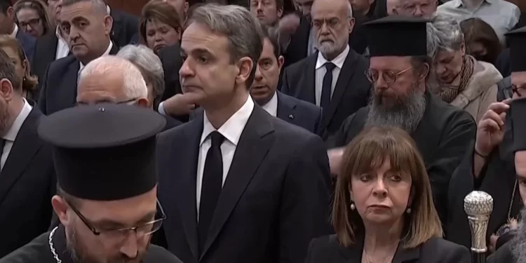 Kryeministri grek vjen të enjten në Tiranë, ja agjenda e tij