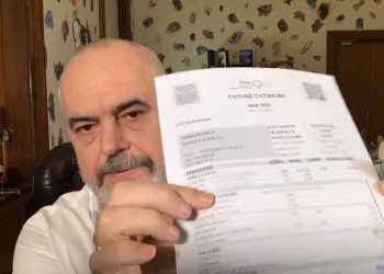 Nga 1 shkurti ulet çmimi i dritave, kategoritë që përfitojnë