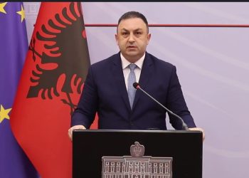 Ervin Hoxha: 3,7 milionë shqiptarë me të drejtë vote