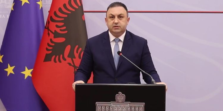 Ervin Hoxha: 3,7 milionë shqiptarë me të drejtë vote