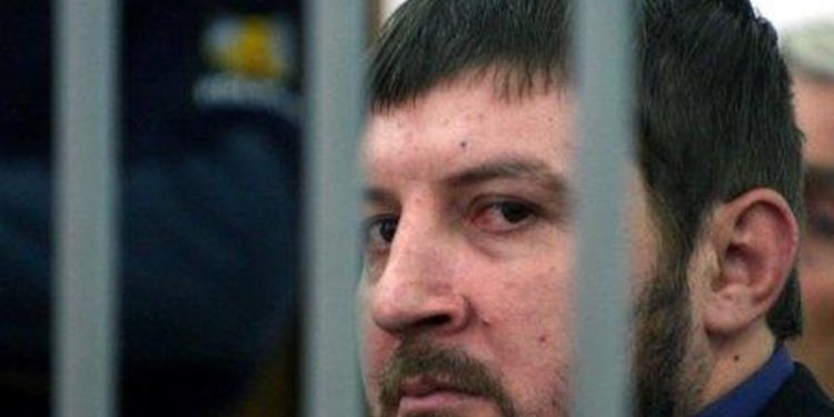 Gaxhai del nga burgu, zbulohet arsyeja