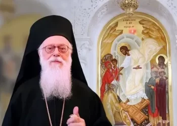 Dy ditë homazhe për Janullatos në Shqipëri, Mitsotakis mbërrin në Tiranë të enjten