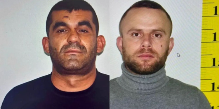 Arratisja e dy shqiptarëve/ Shpërthejnë mediat greke: Skandal! Të burgosurit e rrezikshëm ruheshin në siguri të ulët