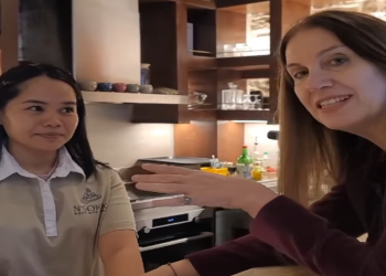 Vendasit në emigracion, Xhulia nga Filipinet punon në Gjirokastër (VIDEO)