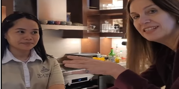 Vendasit në emigracion, Xhulia nga Filipinet punon në Gjirokastër (VIDEO)