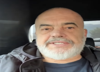 Rama: Ky vend nuk gjen më të mirë se ne. Kemi bërë për pensionet më shumë se kushdo tjetër (VIDEO)