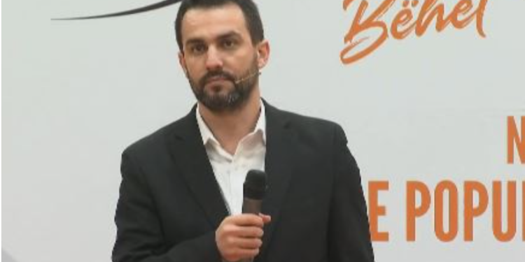 “Shqipëria Bëhet”, Lapaj: Jemi të fundit në rajon për arsimin