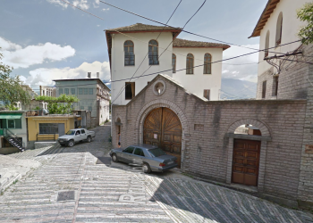 Vdekja e të riut te Mitropolia Gjirokastër, policia: Dyshohet nga mbidoza e ilaçeve