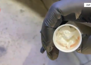 Dalin pamjet, si u arrestuan anëtarët e grupit që shpërndante drogë në Gjirokastër (VIDEO)