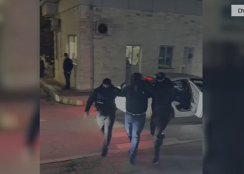 12 të arrestuar në Gjirokastër, si u zbulua grupi që shpërndante drogë