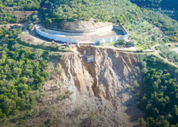 Çarja e digës së hidrocentralit, banorët në Bunec: Duam dëmshpërblim!