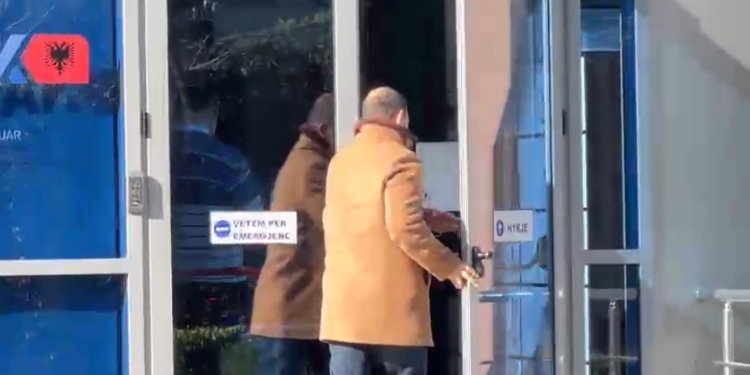 Kryebashkiaku i Libohovës paraqitet në SPAK