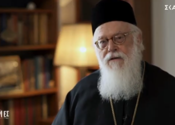 “Nuk shkuam në Shqipëri për të ngritur një koloni”, Janullatos: Pasardhësi im do të jetë shqiptar dhe kjo është e qartë (VIDEO)