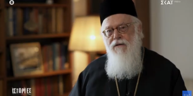 “Nuk shkuam në Shqipëri për të ngritur një koloni”, Janullatos: Pasardhësi im do të jetë shqiptar dhe kjo është e qartë (VIDEO)