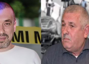 Masakra e Memaliajt, babai i kamerierit fatkeq: 3 ditë pas vrasjes mësojmë se i kishte dalë Lotaria Amerikane (VIDEO)