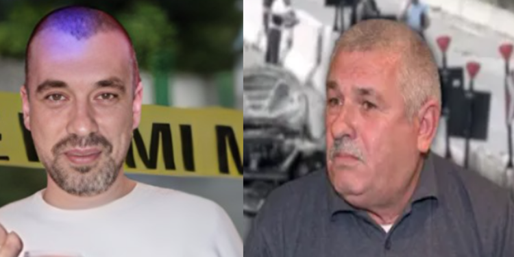 Masakra e Memaliajt, babai i kamerierit fatkeq: 3 ditë pas vrasjes mësojmë se i kishte dalë Lotaria Amerikane (VIDEO)