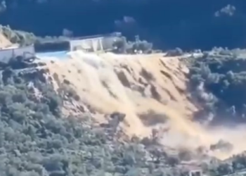 Çarja e digës në Bunec, nën hetim administratori nga Gjirokastra i hidrocentralit (Emri)