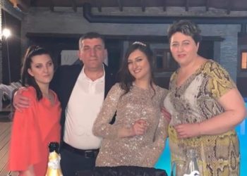 Familja Idrizaj del në gjyq: Kemi çati llamarine, ngelëm pa punë. Ç’lidhje kemi ne me grup të strukturuar kriminal?
