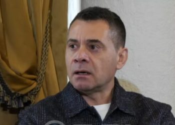 Arben Ahmetaj: Po të arrestohesha, nuk do të dilja i gjallë nga burgu. SPAK ka kërcënuar familjarët e mi